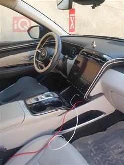 هیوندای تۆکسۆن